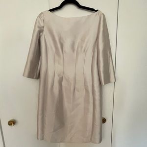 Lee Anderson Couture Dress